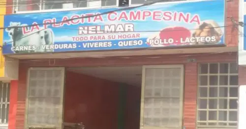 LA PLACITA CAMPESINA NELMAR LA PLACITA CAMPESINA NELMAR